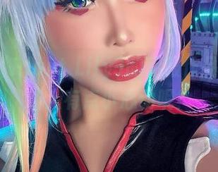 花リリ(Plant Lily)的和服作品，居然让人有点小心动呢！